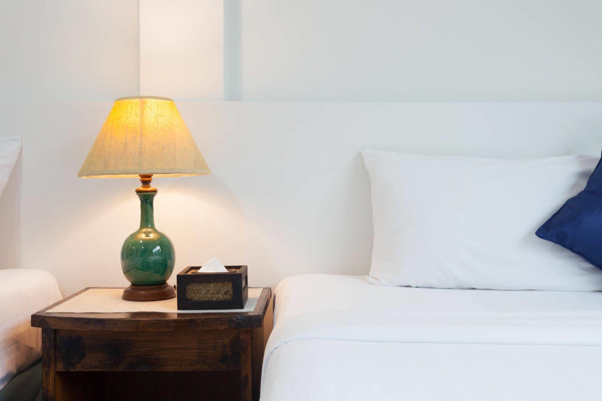 Hotel Simple Boutique Seabreeze à Patong Extérieur photo
